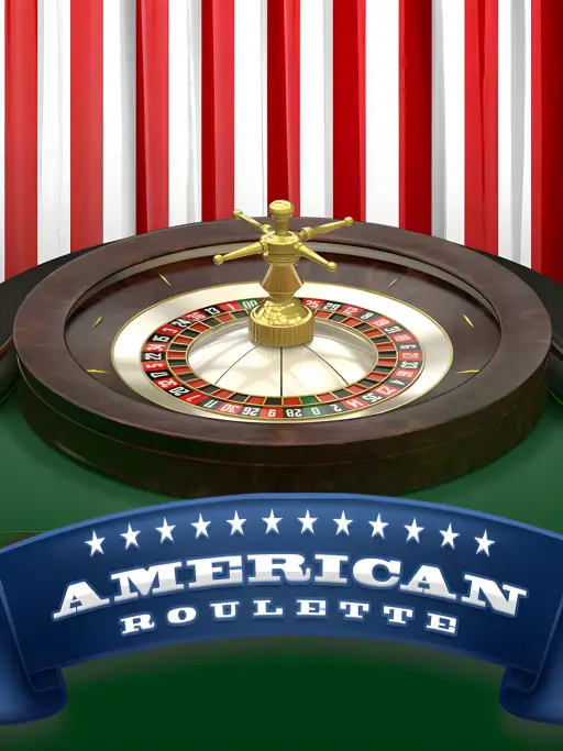 American Roulette