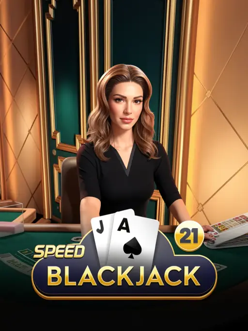 Speed Blackjack 21