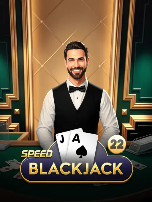 Speed Blackjack 22