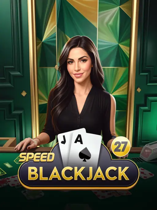 Speed Blackjack 27
