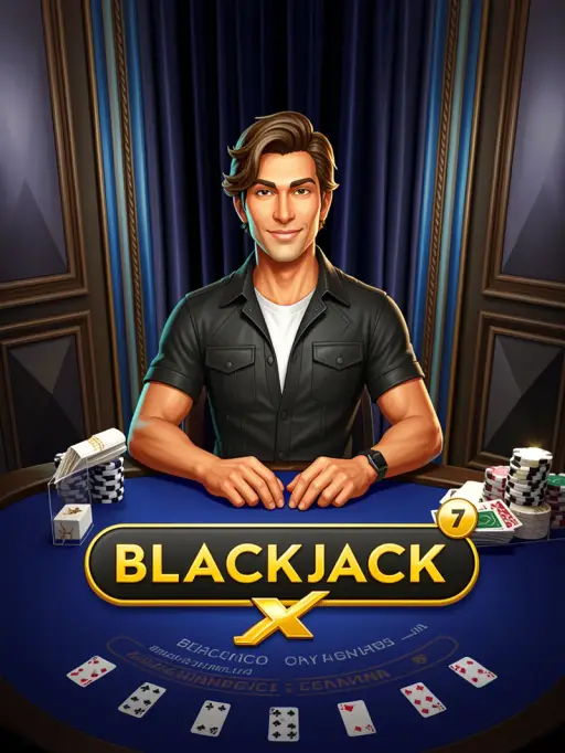 BlackjackX 7