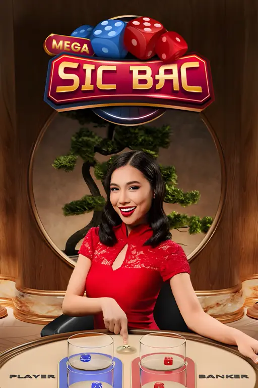 Mega Sic Bac