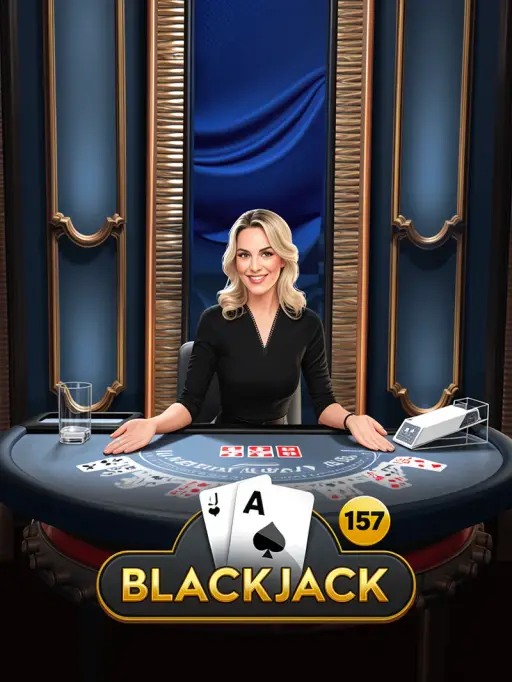 Blackjack 157