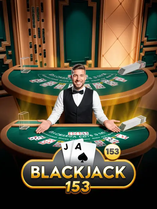 Blackjack 153