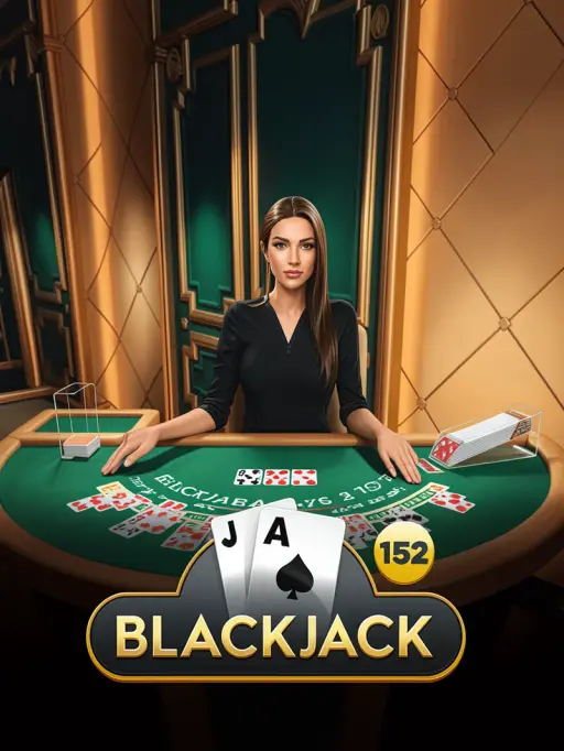 Blackjack 152