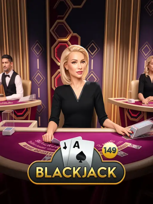 Blackjack 149
