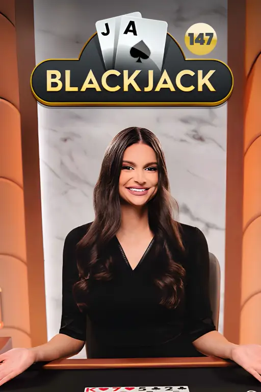 Blackjack 147