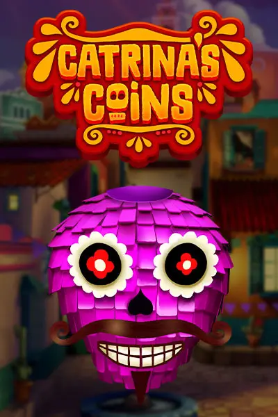 Catrina’s Coins