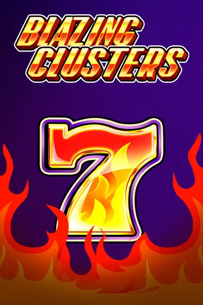 Blazing Clusters