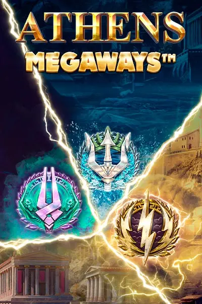 Athens Megaways