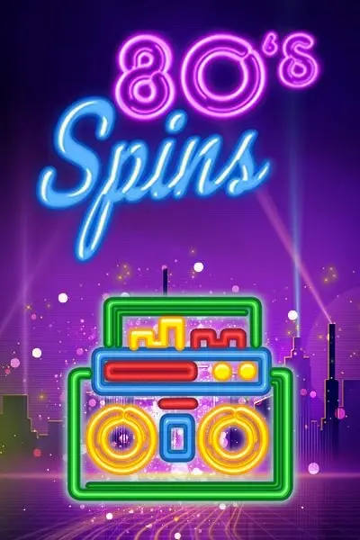 80's Spins