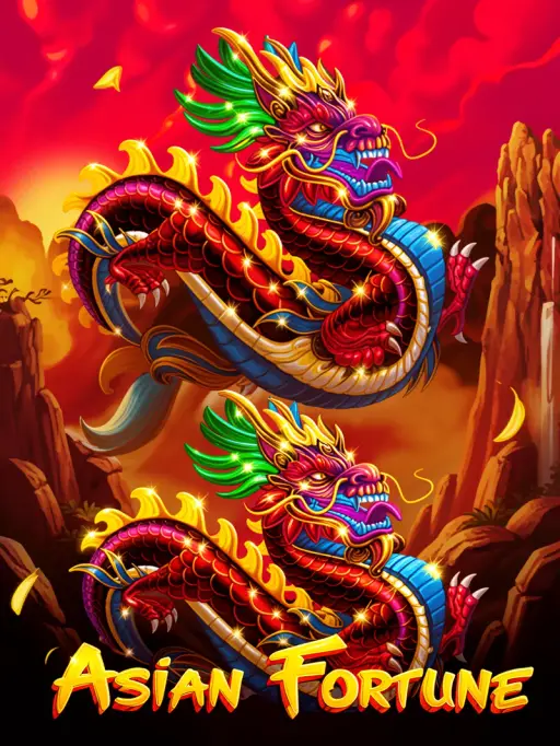 Asian Fortune