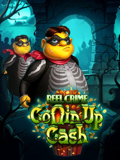 Reel Crime: Coffin Up Cash