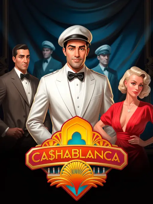 Ca$hablanca