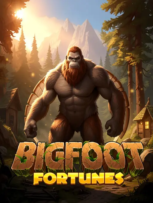 BIGFOOT FORTUNES