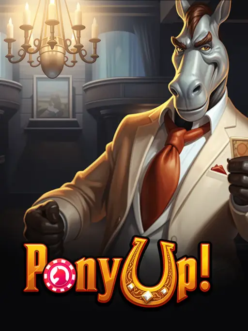 Pony Up!