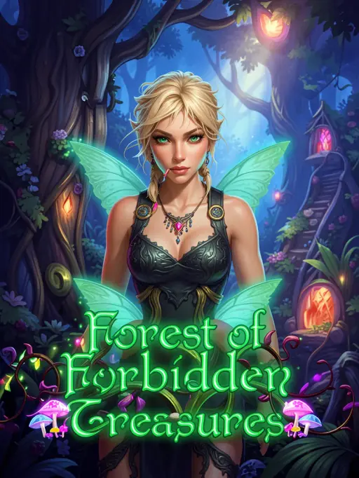 Forest of Forbidden Treasures