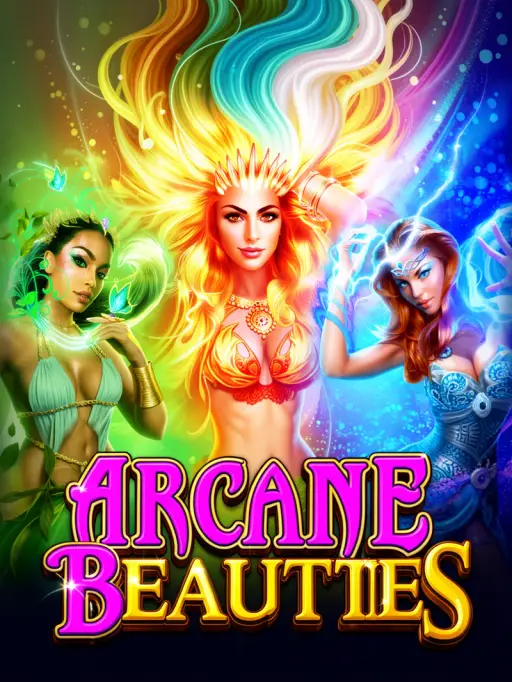 Arcane Beauties