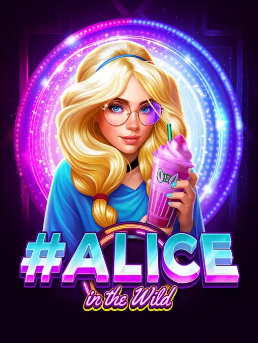#Alice in the Wild