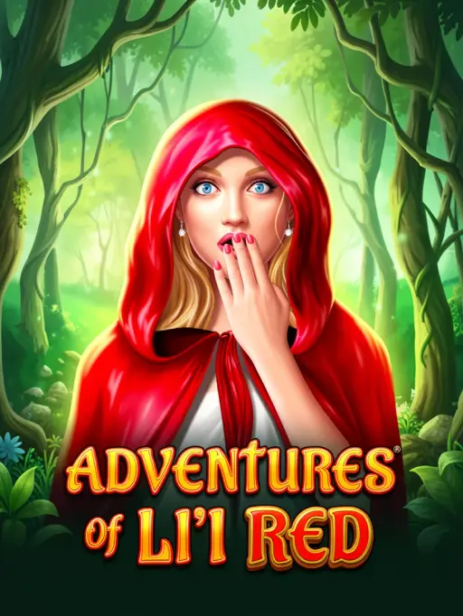 Adventures of Li'l Red