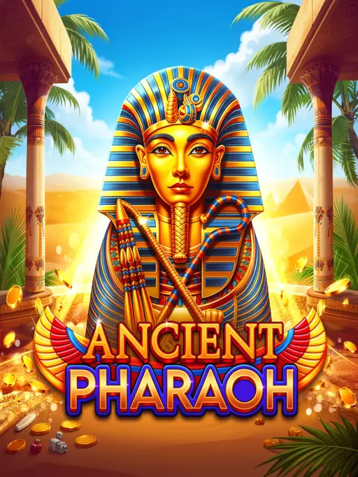 Ancient Pharaoh