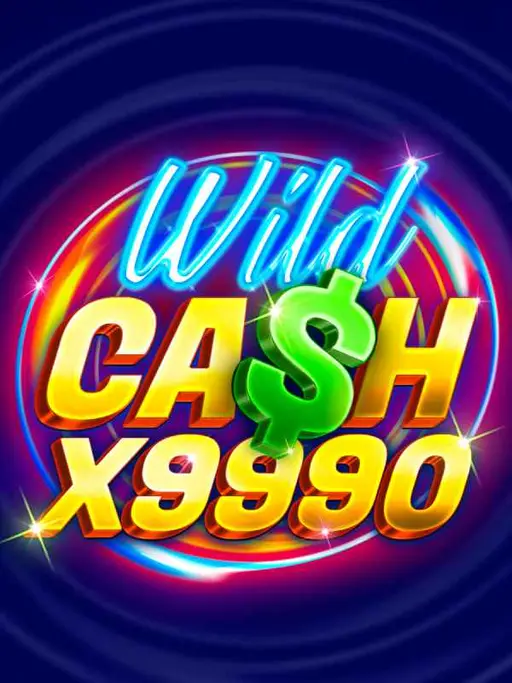 Wild Cash x9990