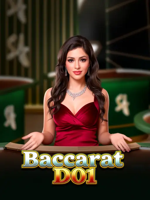 Baccarat D01