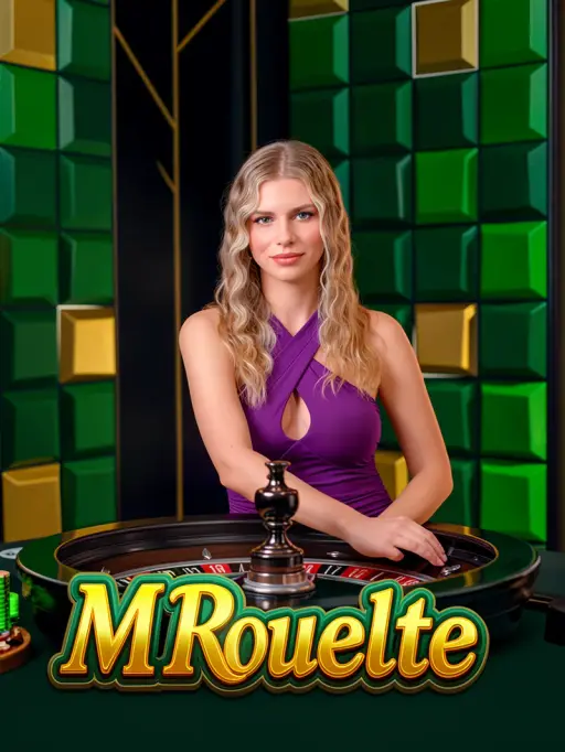 M Roulette