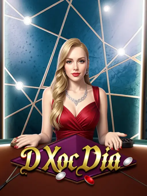 D Xoc Dia