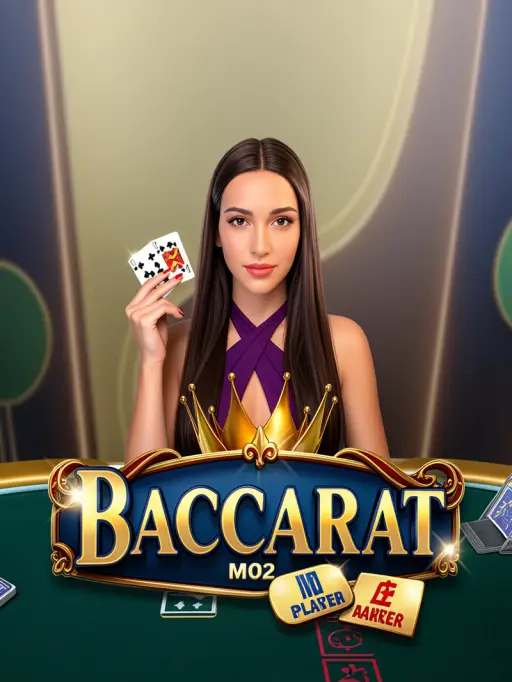 Baccarat M02