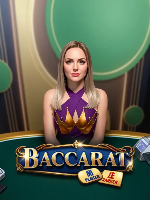 Baccarat M04