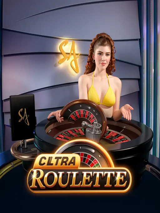 C Ultra Roulette