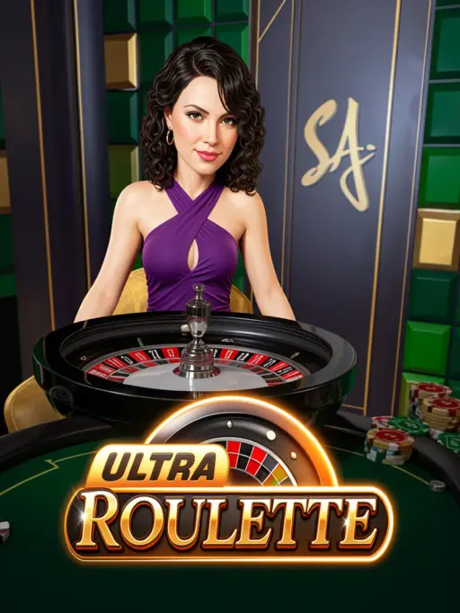 M Ultra Roulette