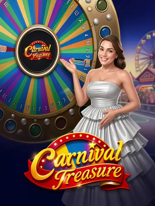 Carnival Treasure