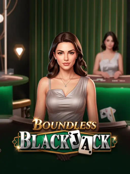 Boundless Blackjack D