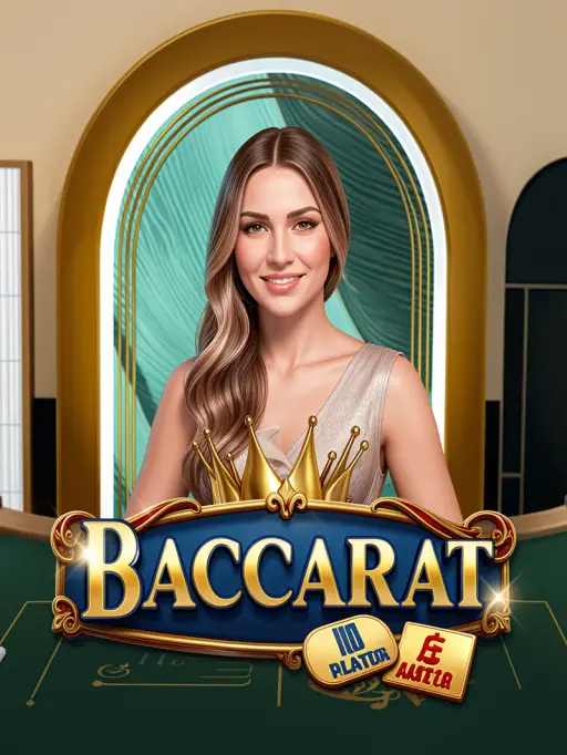 Baccarat A01