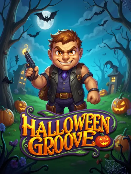 Halloween Groove