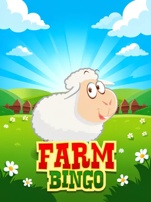 Farm Bingo