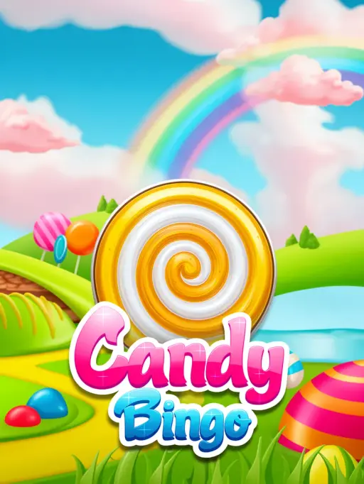 Candy Bingo