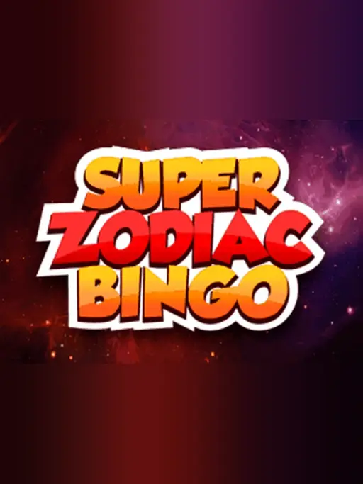 Super Zodiac Bingo