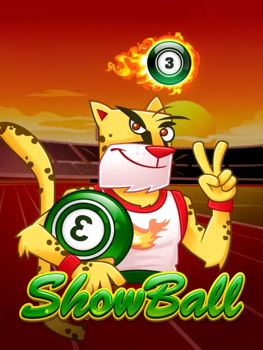 ShowBall
