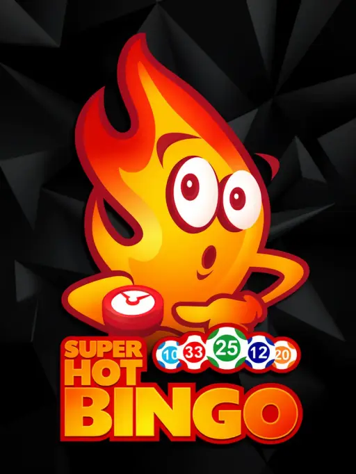 Super Hot Bingo