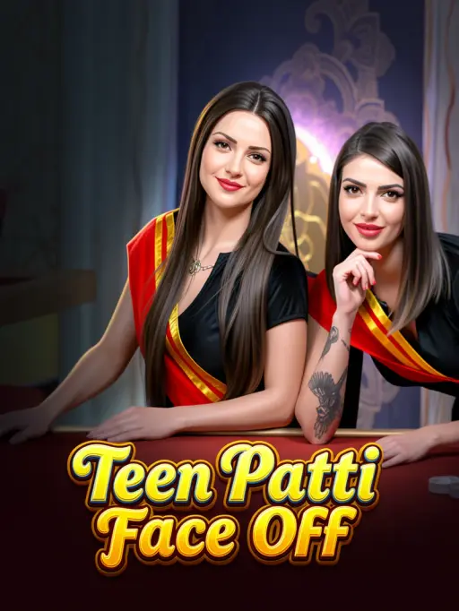 Teen Patti Face Off