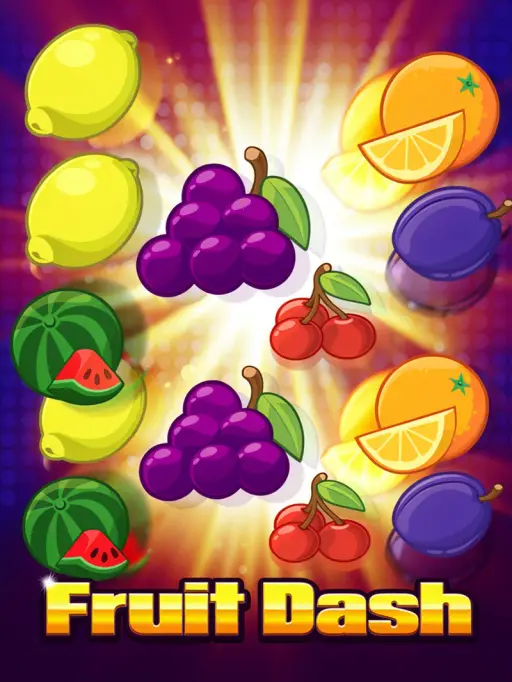 Fruit Dash