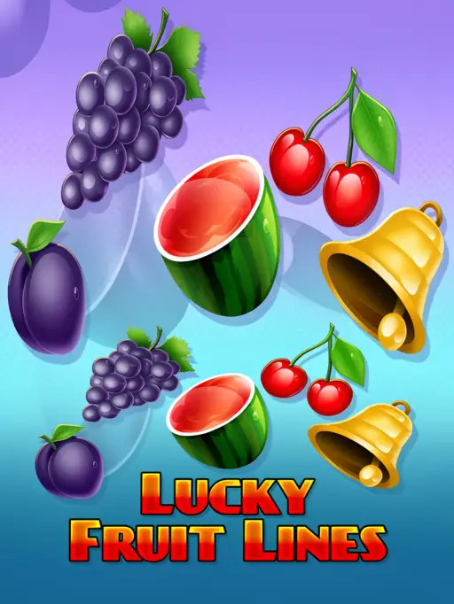 Lucky Fruit Lines