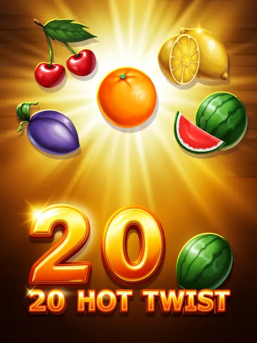 20 Hot Twist