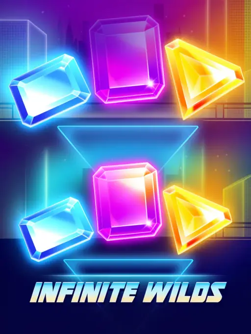 Infinite Wilds