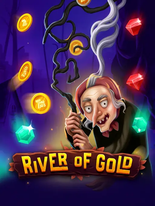 River of Gold