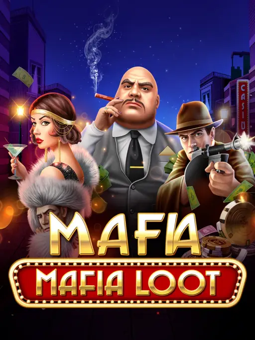 Mafia Loot