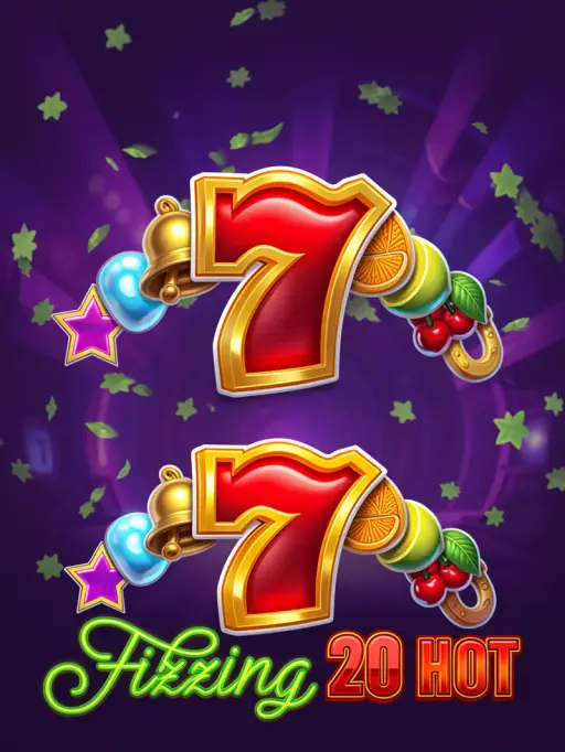 Fizzling 20 Hot